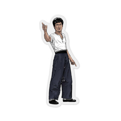 Bruce Lee