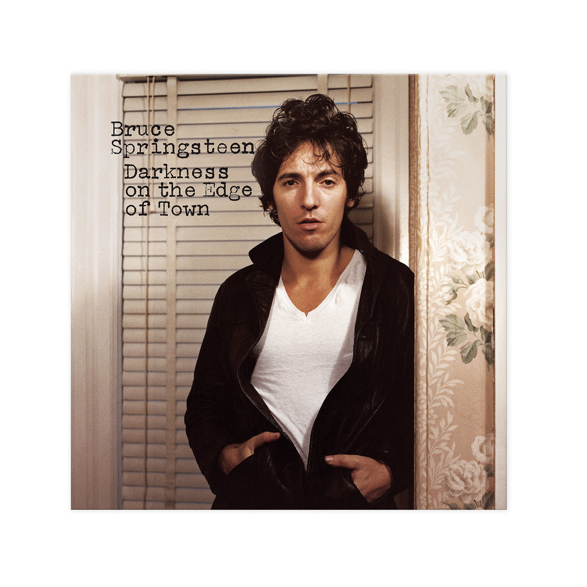 Bruce Springsteen - Darkness on the Edge of Town