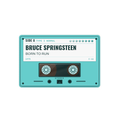 Bruce Springsteen - Born to Run