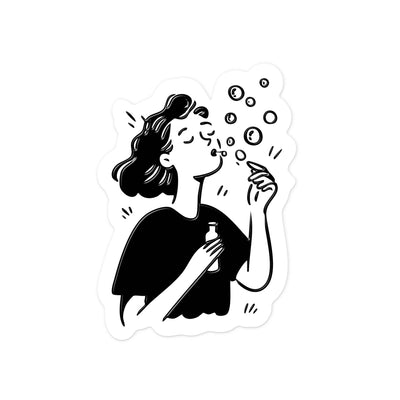 Bubble Bliss