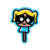 Bubble Girl