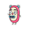 Bubble Head
