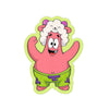 Bubble Pat