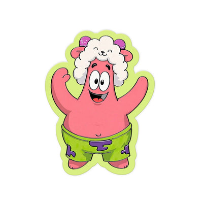 Bubble Pat