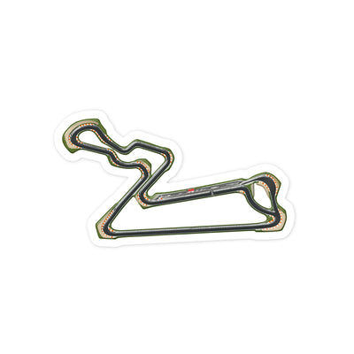 Buddh Circuit