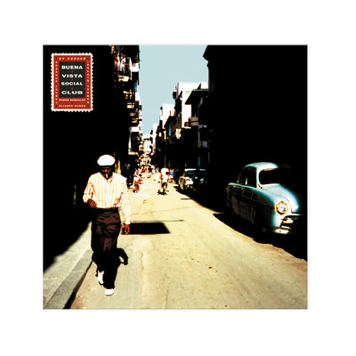 Buena Vista Social Club - Buena Vista Social Club