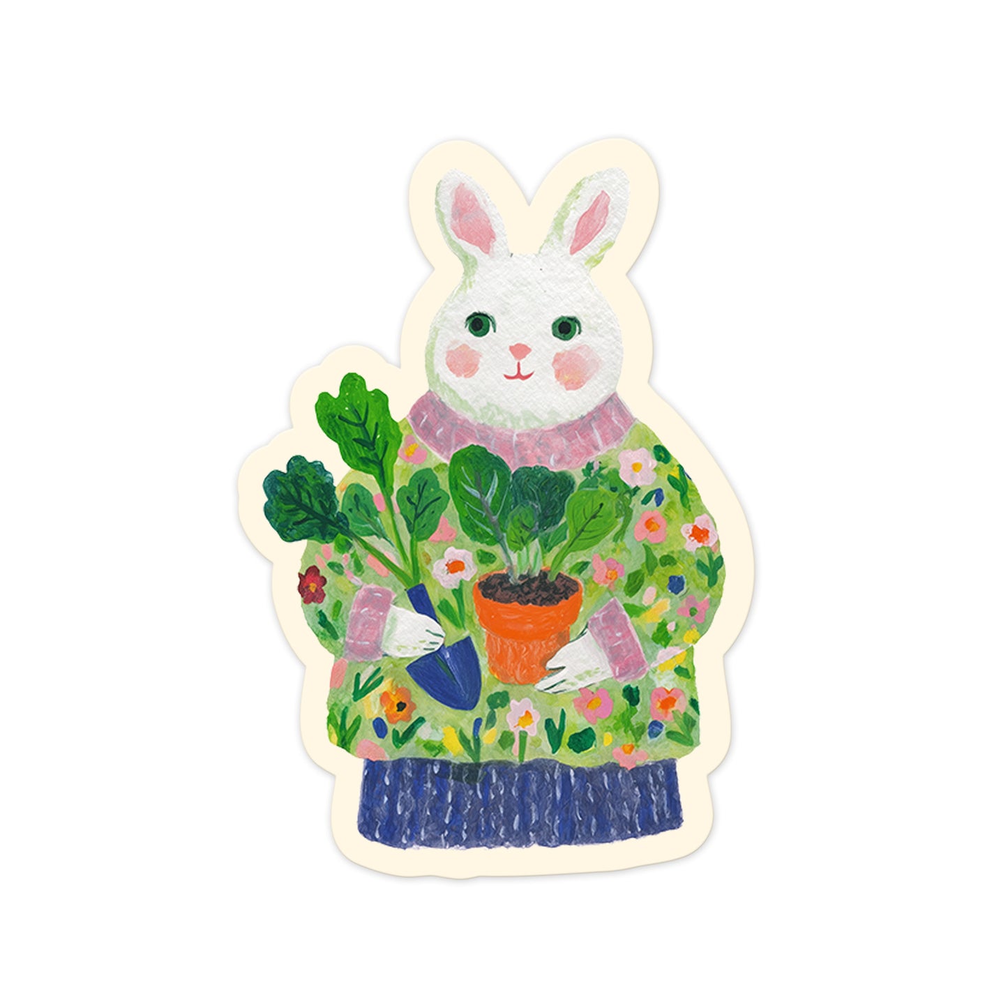 Bunny B II