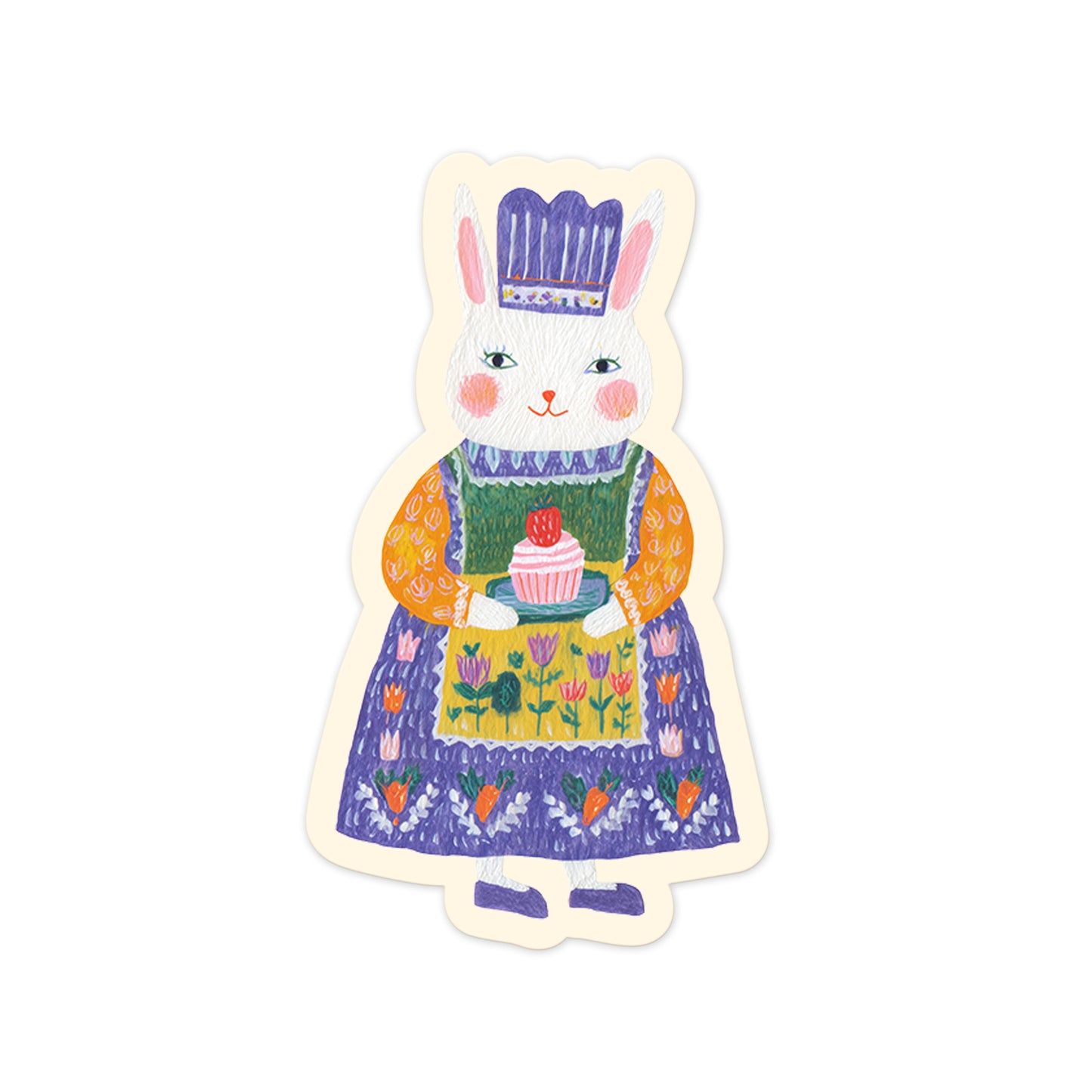 Bunny Baker