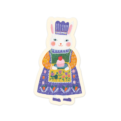 Bunny Baker