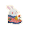 Bunny Boot