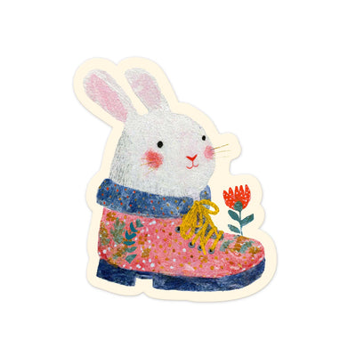 Bunny Boot