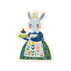 Bunny Home I