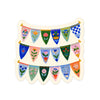 Bunting Art
