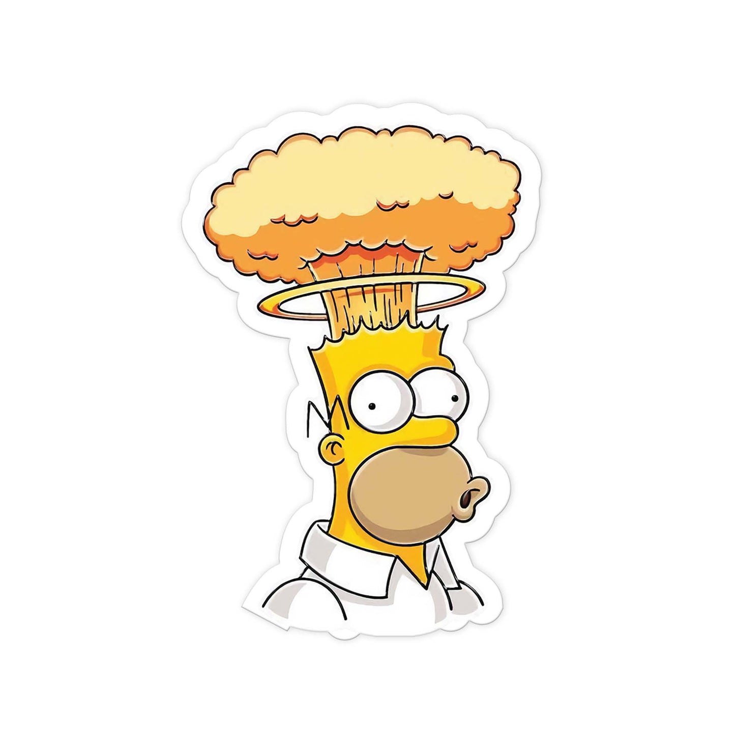 Burger Mood