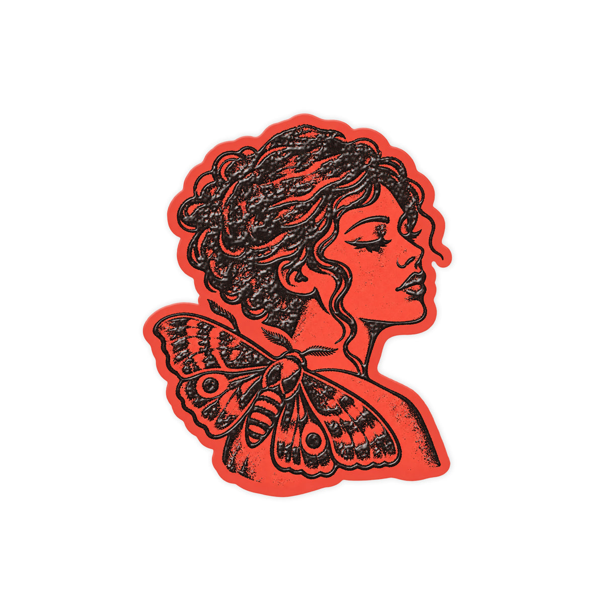Butterfly Shoulder