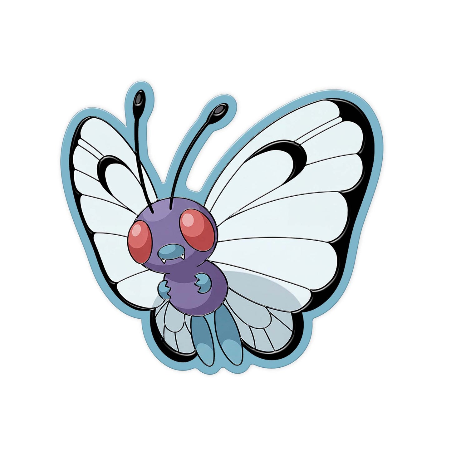 Butterfree