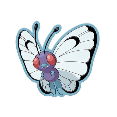 Butterfree