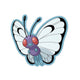 Butterfree