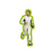 Button Easy Stride