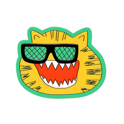 C.C Shades