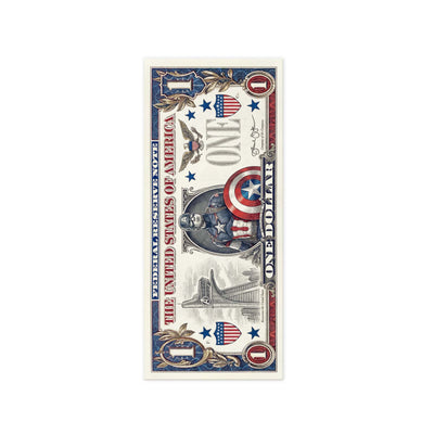 Captain Dollar