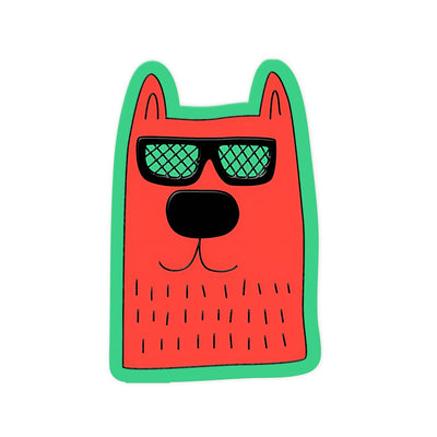 CR Dog