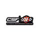 CSF Logo