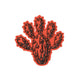 Cactus Hand