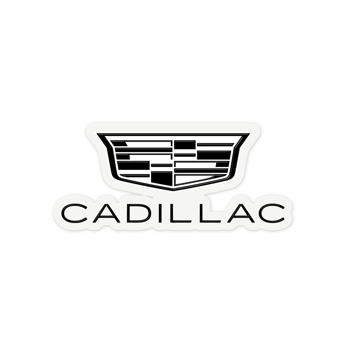 Cadillac Logo