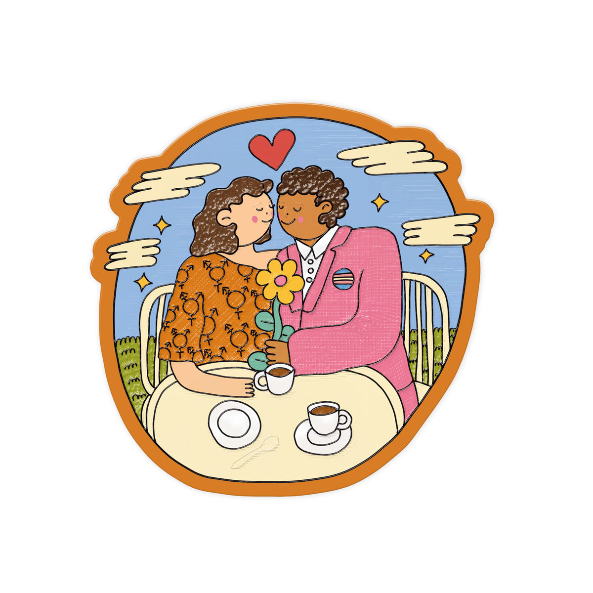 Cafe Love