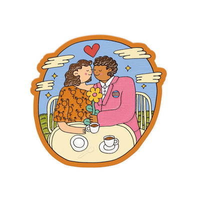Cafe Love
