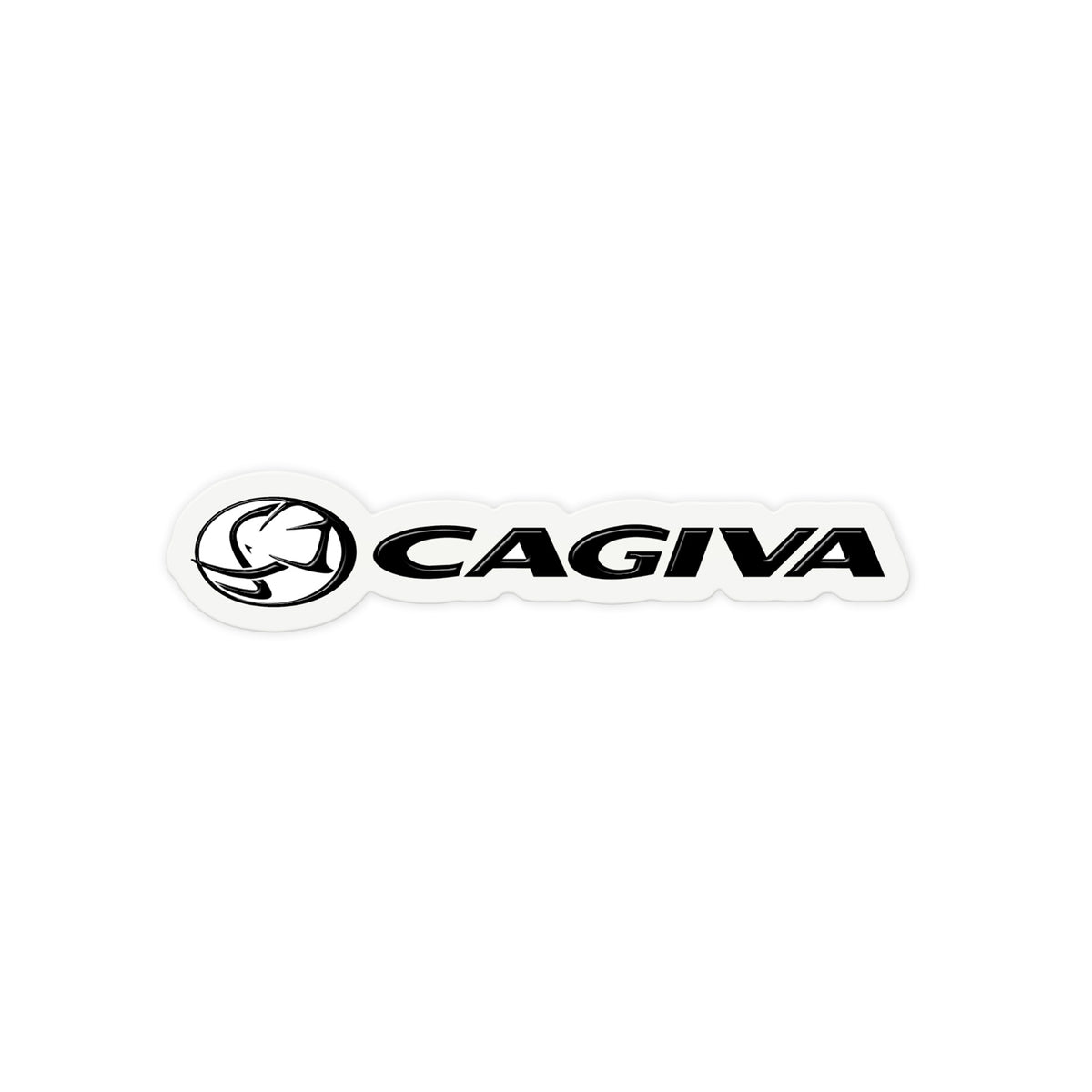 Cagiva Logo