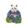 Calm Bear II