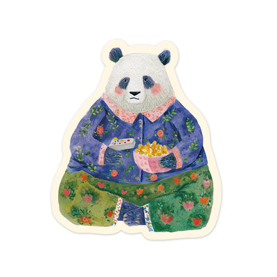 Calm Bear II