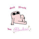 Calm Blob