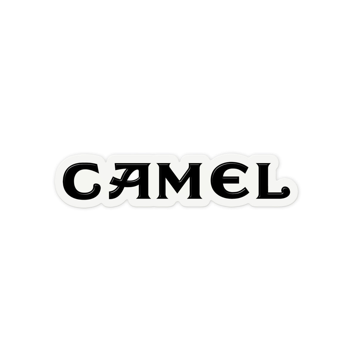 Camel Logo
