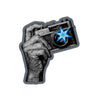 Camera Blue Star