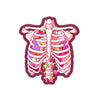 Candy Ribcage