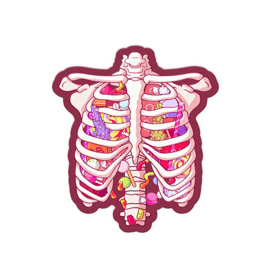 Candy Ribcage