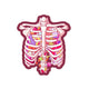 Candy Ribcage