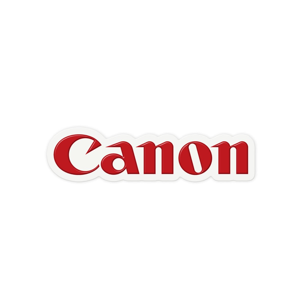 Canon Logo