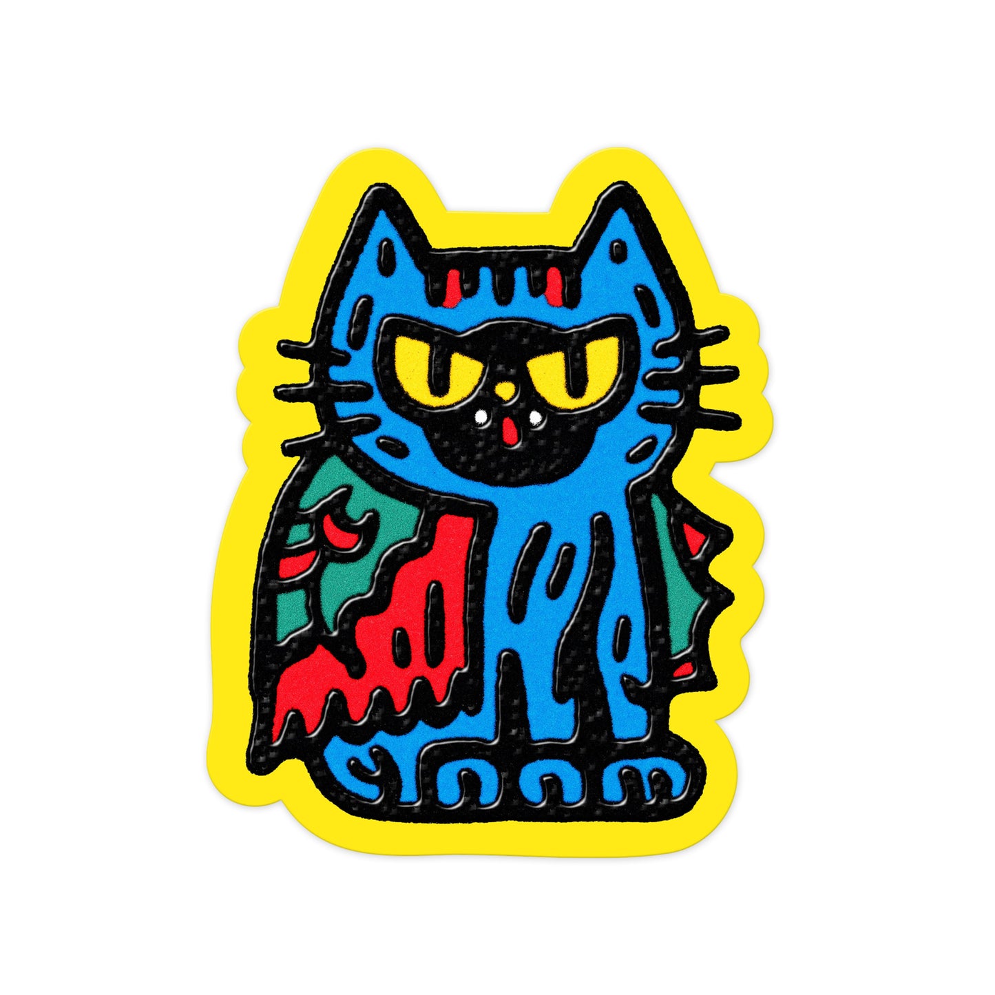 Capecat