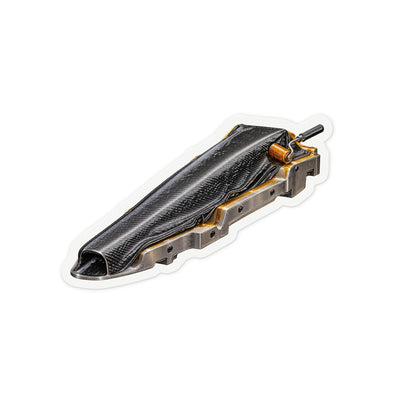 Carbon Mould