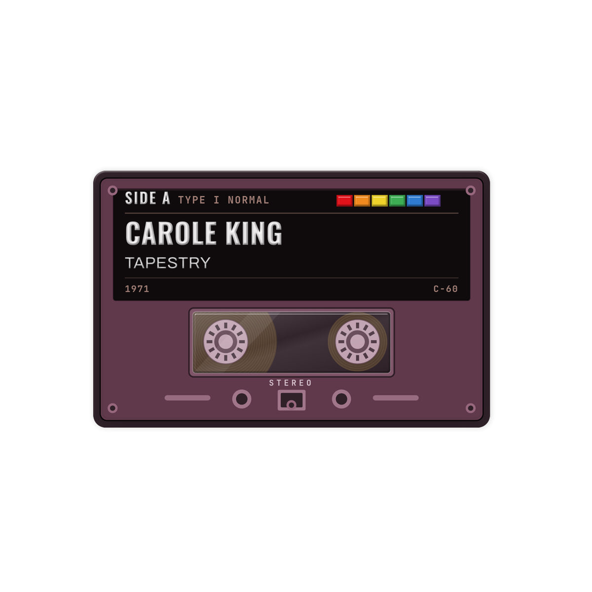 Carole King - Tapestry