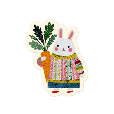 Carrot Crew