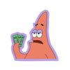 Cash Mood