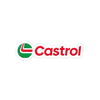 Castrol Logo II