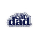 Cat Dad Lettering