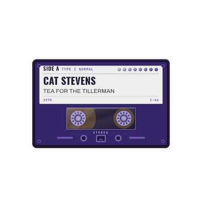 Cat Stevens - Tea for the Tillerman