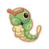 Caterpie